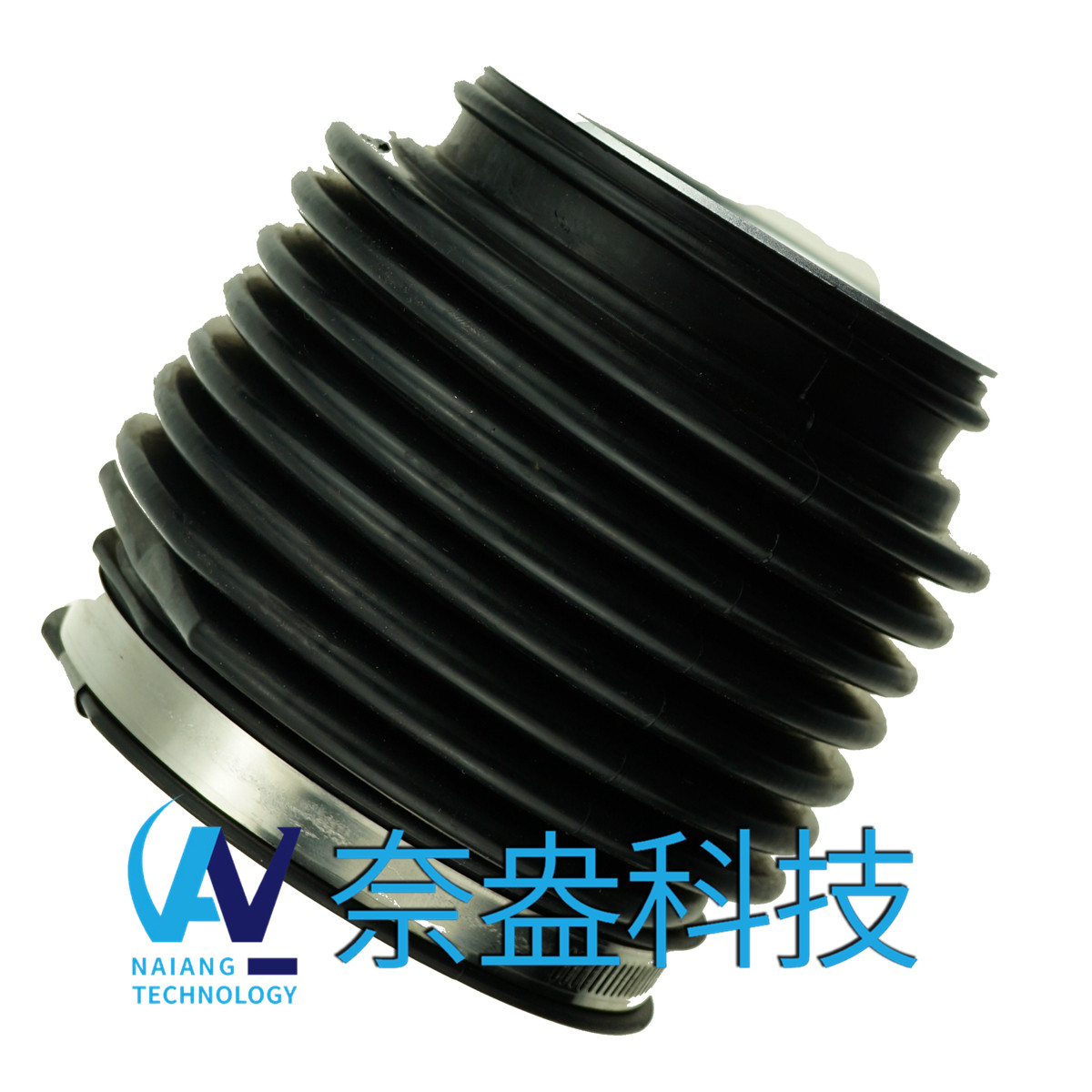 船用排氣管、波紋管 816431A1, Mercruiser Bellow 816431A1