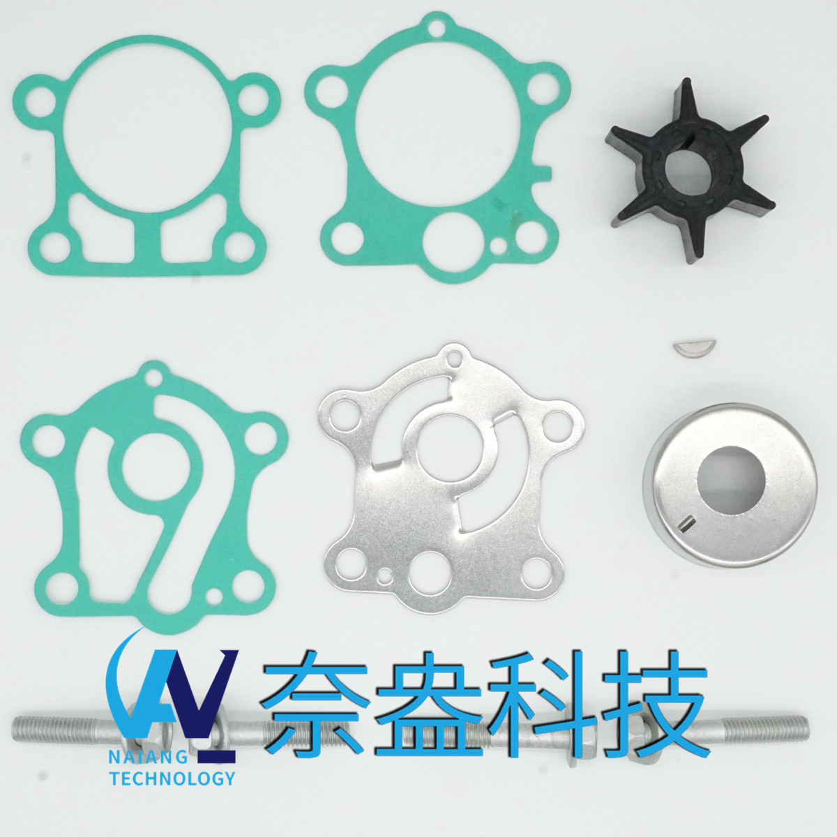 雅馬哈舷外機維修包 6J8-W0078-A2