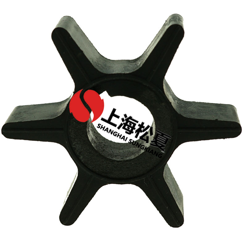 橡膠葉輪領(lǐng)域完成產(chǎn)品與營(yíng)銷方法的多重升級(jí)