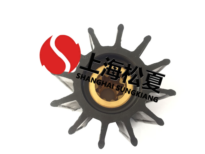 什么叫多級(jí)橡膠葉輪的保護(hù)器