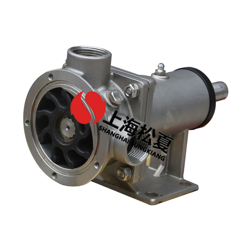 沃爾沃發(fā)電機(jī)冷卻泵使用類(lèi)別
