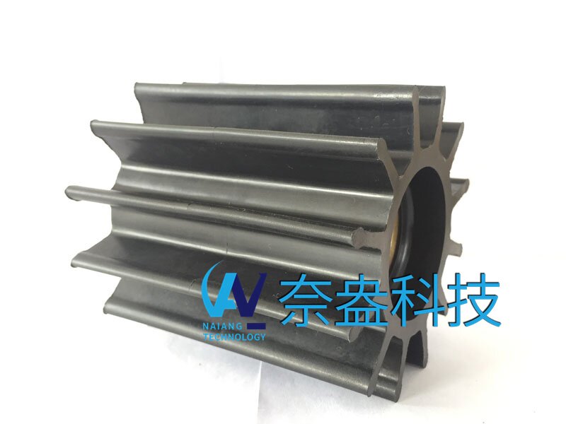 怎樣解決歐能發(fā)電機海水泵橡膠葉輪的問題
