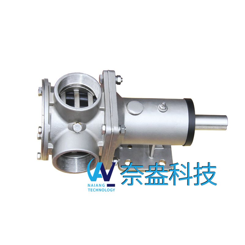 沃爾沃發電機冷卻泵是否需要改造底閥？